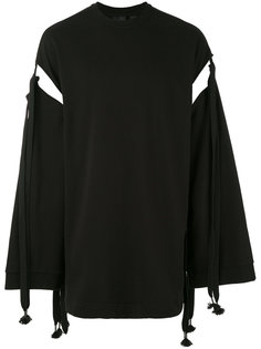 Fenty hooded sweatshirt Fenty X Puma