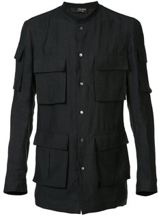 pocket shirt Tom Rebl