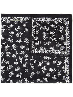 floral bandana Rag &amp; Bone