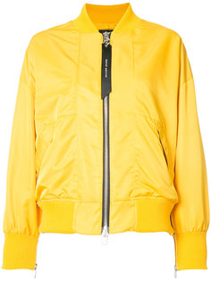 Heroine II bomber jacket Daniel Patrick