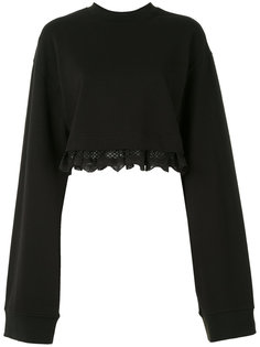 Fenty cropped top Fenty X Puma