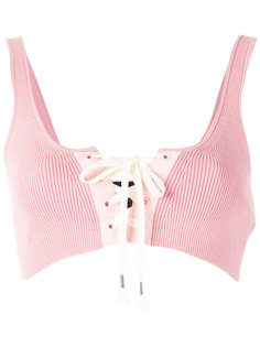 Fenty crop tank top Fenty X Puma