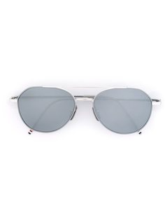солнцезащитные очки  Thom Browne