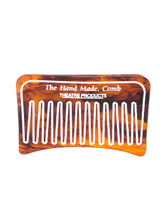 comb print hairclip Theatre Products