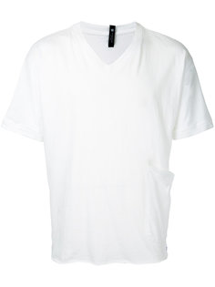 V-neck T-shirt Factotum