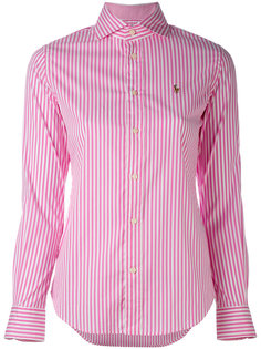классическая рубашка Polo Ralph Lauren