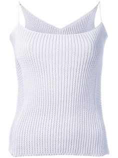 knitted cami top Theatre Products