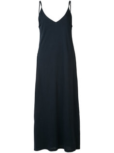 maxi slip dress Organic By John Patrick