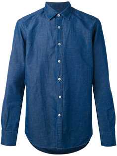 classic shirt Canali