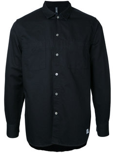 рубашка с длинными рукавами Factotum