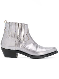 Crosby boots Golden Goose Deluxe Brand