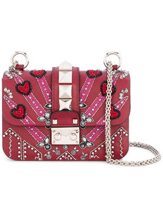 сумка на плечо Garavani Love Blade Valentino