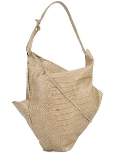 deconstructed shoulder bag  Vivienne Westwood