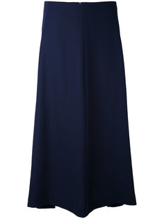 юбка Canyon Jil Sander