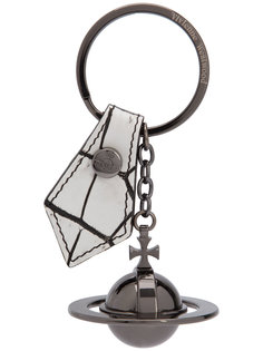 orb keychain Vivienne Westwood