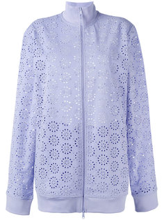 zipped jacket Puma
