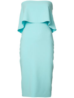 fitted cocktail dress Likely