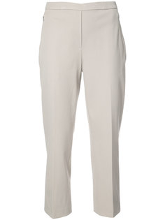 cropped pants  Elie Tahari