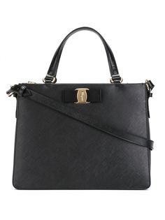 сумка-тоут Tracy Salvatore Ferragamo