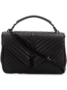 сумка-тоут Collège Monogram Saint Laurent