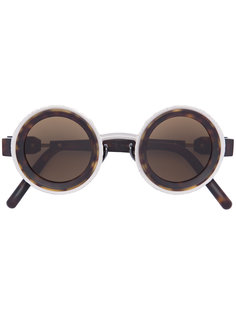 round sunglasses Kuboraum