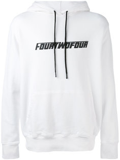 Fourtwofour sweatshirt 424 Fairfax