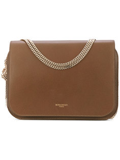 chain strap shoulder bag Nina Ricci