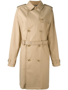 trench coat A.P.C.