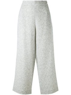 cropped trousers  Kiton