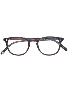 Kinney glasses Garrett Leight