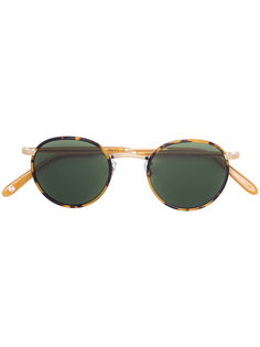 Wilson sunglasses Garrett Leight