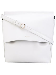 flap shoulder bag Nina Ricci