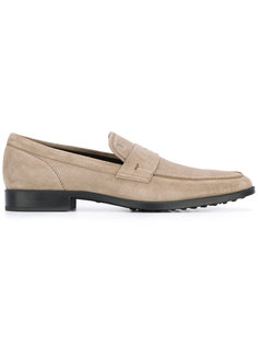 классические лоферы Tods Tod`S