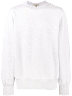 толстовка с круглым вырезом Yeezy