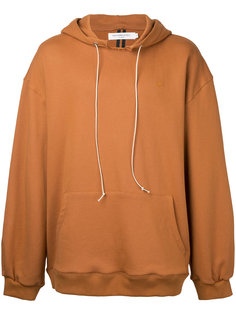 front pocket hoodie Mr. Completely