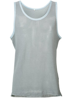 Erik tank top Katama