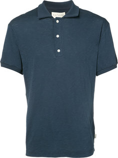 classic polo top Katama