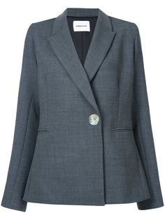 classic blazer Georgia Alice