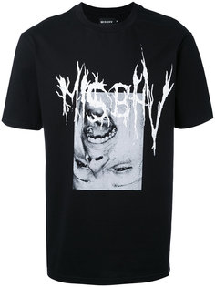 Boy T-shirt Misbhv