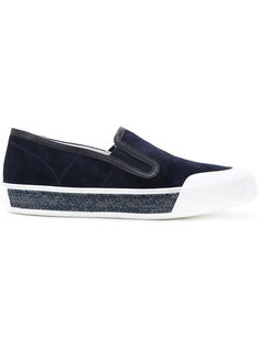 slip-on trainers Tods Tod`S