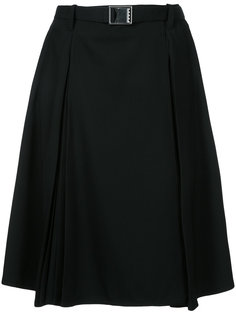 wrapover skirt Lemaire