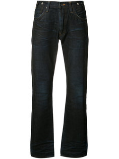 wide leg jeans Prps