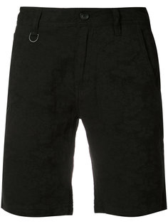 slim fit shorts Publish