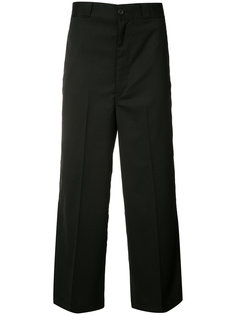 wide leg trousers Junya Watanabe Comme Des Garçons Man