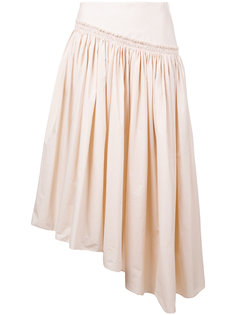gathered skirt Lemaire