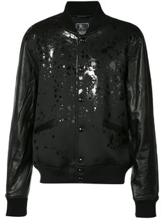 splattered bomber Prps