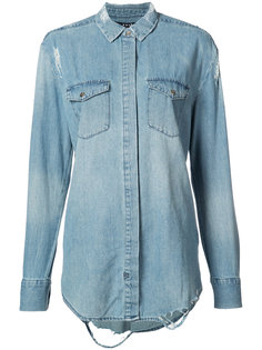 denim shirt  Ksubi