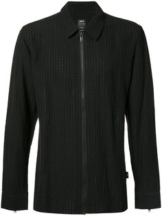 checked shirt jacket Publish
