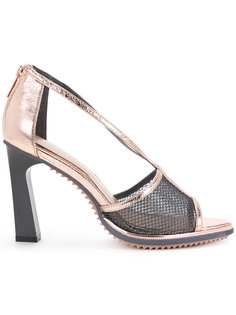 Eventide sandals  GINGER &amp; SMART
