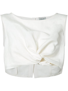 cropped tank top Rachel Comey